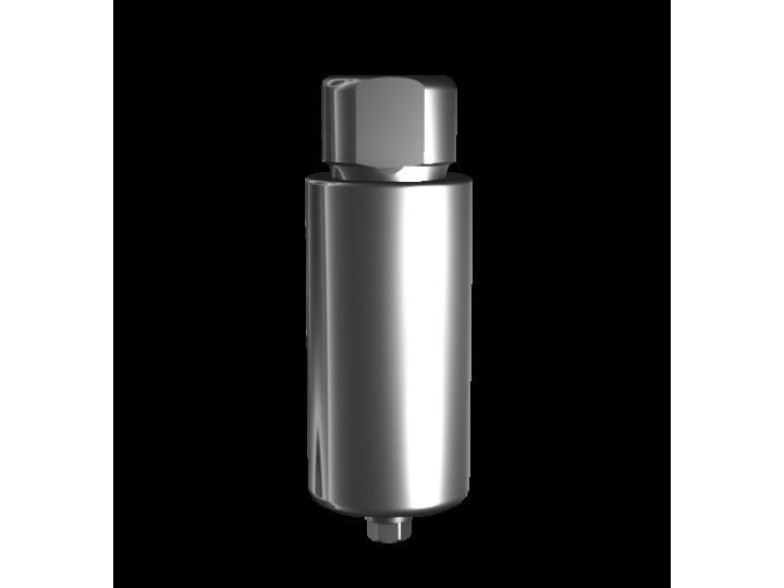 Премилл-абатмент под холдер Arum ⌀ 10 мм, совместим с MegaGen AnyRidge 01631