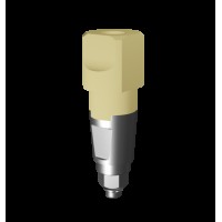 Сканмаркер интраоральный, совместим с MegaGen AnyRidge, титан + PEEK 01467