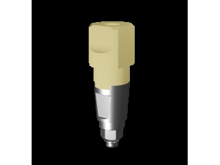 Сканмаркер интраоральный, совместим с MegaGen AnyRidge, титан + PEEK 01467