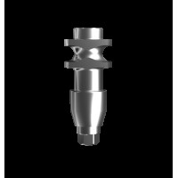 Трансфер для открытой ложки, совместим с MegaGen AnyRidge, с винтом 01253