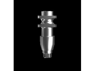 Трансфер для открытой ложки, совместим с MegaGen AnyRidge, с винтом 01253