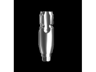 Трансфер для закрытой ложки, совместим с MegaGen AnyRidge, с винтом 01251