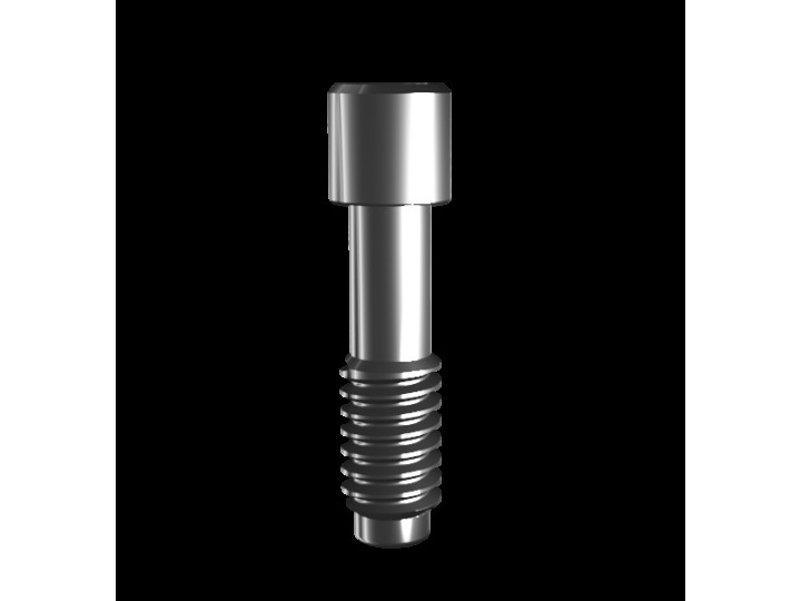 Винт, совместим с MegaGen AnyRidge 01193