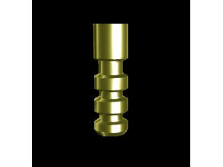 Аналог имплантата, совместим с MIS C1 NP 00391