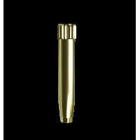 Коннектор для введения 3D-аналога, совместим с MIS C1 SP, с винтом 01168