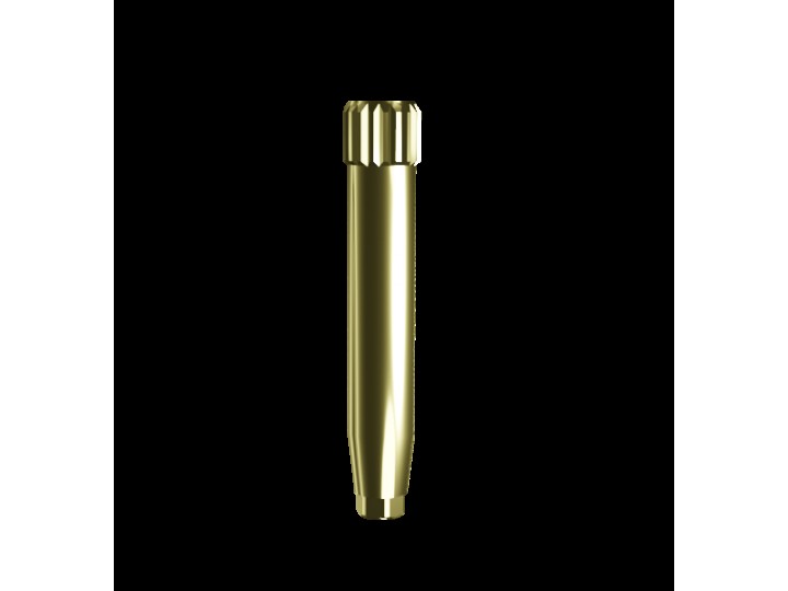 Коннектор для введения 3D-аналога, совместим с MIS C1 SP, с винтом 01168