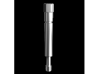 Винт для трансфера для открытой ложки (VER.2) длинный, совместим с MUA 02071