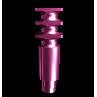 Трансфер для открытой ложки (VER.2), совместим с MIS C1 SP (F14), с винтом 02265