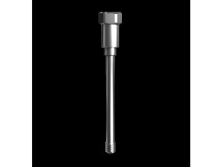 Винт для трансфера для открытой ложки (VER.2) длинный, совместим с MIS C1 02269