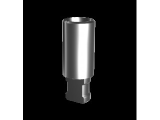 3D-аналог имплантата (VER.2), совместим с NeoBiotech, с винтом 01774