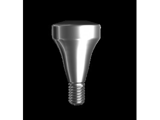 Формирователь десны, совместим с NeoBiotech (⌀ 6.0 мм, 5.0 мм) 01542