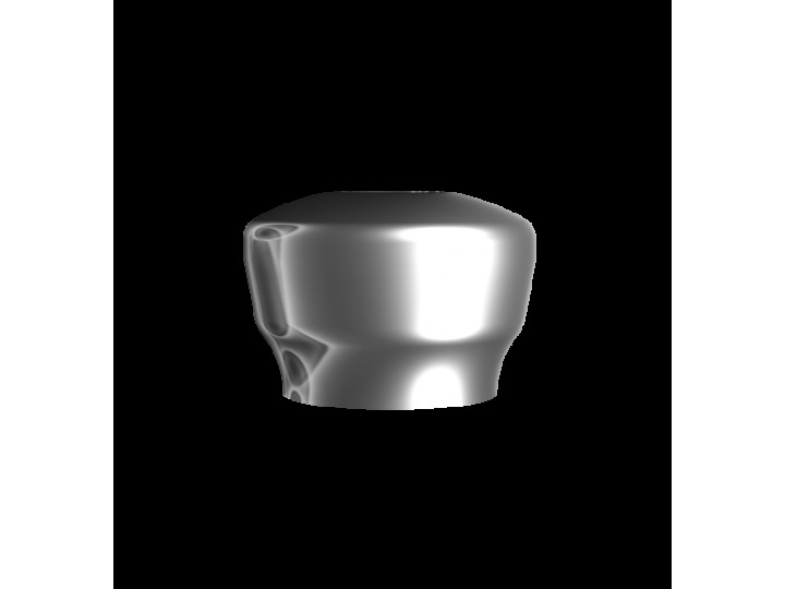Формирователь десны 1.2, анатомический (4.0 мм) для мультиюнита 01784