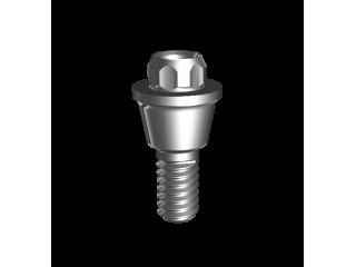 Динамический абатмент-мультиюнит прямой (совместимо с DAS), совместим с NeoBiotech (1.0 мм) 02379