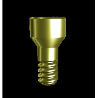 Ультравинт 1.2 для циркониевых и РММА конструкций без использования титановых оснований M1.4 для MUA 01655