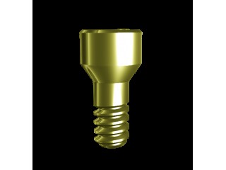 Ультравинт 1.2 для циркониевых и РММА конструкций без использования титановых оснований M1.4 для MUA 01655