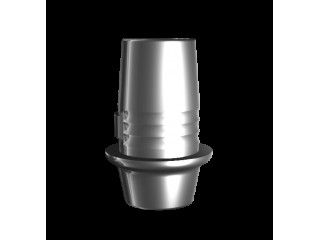 Абатмент-основание (мостовидный), аналог Sirona, совместим с NeoBiotech, с винтом