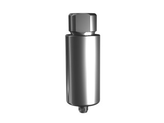 Премилл-абатмент под холдер Arum ⌀ 10 мм, совместим с Neobiotech 01642