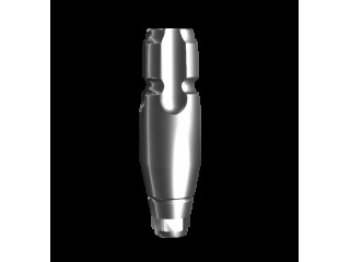 Трансфер для закрытой ложки, совместим с NeoBiotech, с винтом 01567