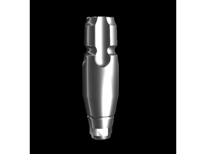 Трансфер для закрытой ложки, совместим с NeoBiotech, с винтом 01567