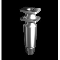 Трансфер для открытой ложки (VER.2), совместим с NeoBiotech (F12), с винтом 02153