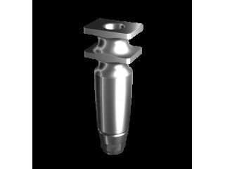 Трансфер для открытой ложки (VER.2), совместим с NeoBiotech (F12), с винтом 02153