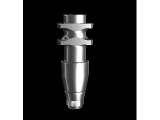 Трансфер для открытой ложки, совместим с NeoBiotech, с винтом 01569