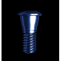 Заглушка для имплантата, совместима с NeoBiotech (0 мм) 01599