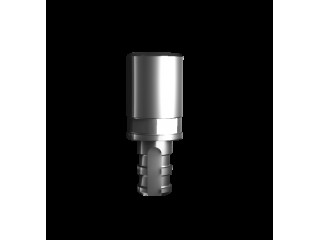 3D-аналог имплантата, совместим с Nobel Conical Connection NP, с винтом 01049