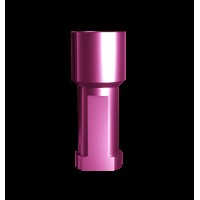 Аналог имплантата, совместим с Nobel Conical Connection NP 00381