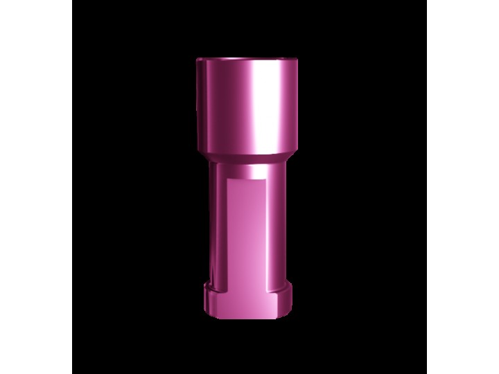 Аналог имплантата, совместим с Nobel Conical Connection NP 00381