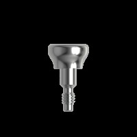 Формирователь десны для мостовидных конструкций, совместим с Nobel Conical Connection NP (⌀ 5.0 мм, 3.0 мм) 00572