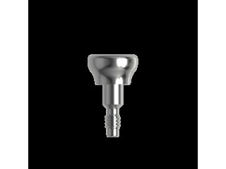 Формирователь десны для мостовидных конструкций, совместим с Nobel Conical Connection NP (⌀ 5.0 мм, 3.0 мм) 00572