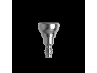 Формирователь десны для одиночных конструкций, совместим с Nobel Conical Connection RP (⌀ 5.0 мм, 3.0 мм) 00574