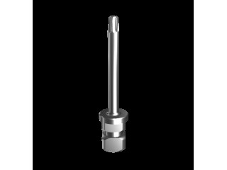 Отвертка NBL (VER.2) клиническая длинная (длина рабочей части 1.7 см) 02571