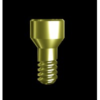 Ультравинт NBL для циркониевых и РММА конструкций без использования титановых оснований M1.4 для MUA 01657