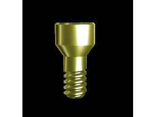 Ультравинт NBL для циркониевых и РММА конструкций без использования титановых оснований M1.4 для MUA 01657