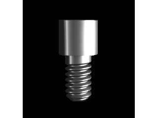 Винт NBL для комплектующих к абатмент-мультиюнитам 00883