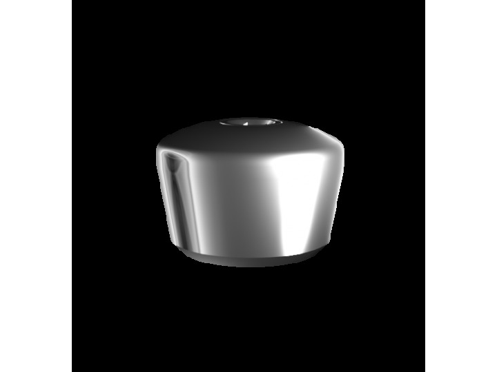 Формирователь десны NBL, обратный конус (4.0 мм), для MUA 01359