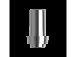 Абатмент-основание (мостовидный), совместим с Nobel Conical Connection ⌀ 3.0 (1.2 мм), прилагаются 2 винта 00296