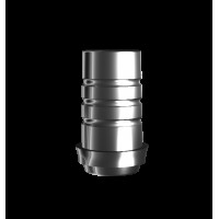 Абатмент-основание (мостовидный), совместим с Nobel Conical Connection NP (0 мм), с винтом 00436