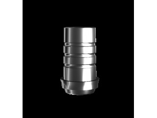 Абатмент-основание (мостовидный), совместим с Nobel Conical Connection NP (0 мм), с винтом 00436