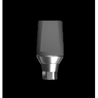 Сканмаркер, совместим с Nobel Conical Connection NP, с винтом, титан 00610