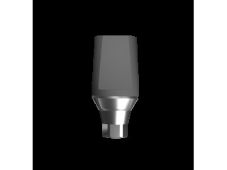 Сканмаркер, совместим с Nobel Conical Connection NP, с винтом, титан 00610