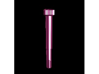 Винт для трансфера для открытой ложки, совместим с Nobel Conical Connection NP 00542