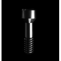 Винт, совместим с Nobel Conical Connection NP 00215