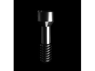 Винт, совместим с Nobel Conical Connection NP 00215