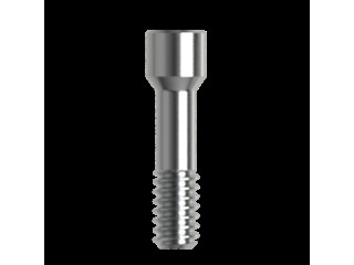 Винт, совместим с Nobel Conical Connection ⌀ 3.0 00307