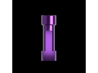 Аналог имплантата, совместим с Nobel Replace NP 00376