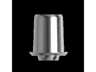 Абатмент-основание (мостовидный), совместим с Nobel Replace NP (0.3 мм), с винтом 00274