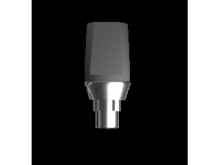 Сканмаркер, совместим с Nobel Replace NP, с винтом, титан 00644